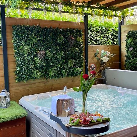 Un Petit Coin De Paradis Toulouse Exterior foto